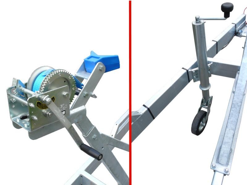 Vlemmix 2700 kg-6m30