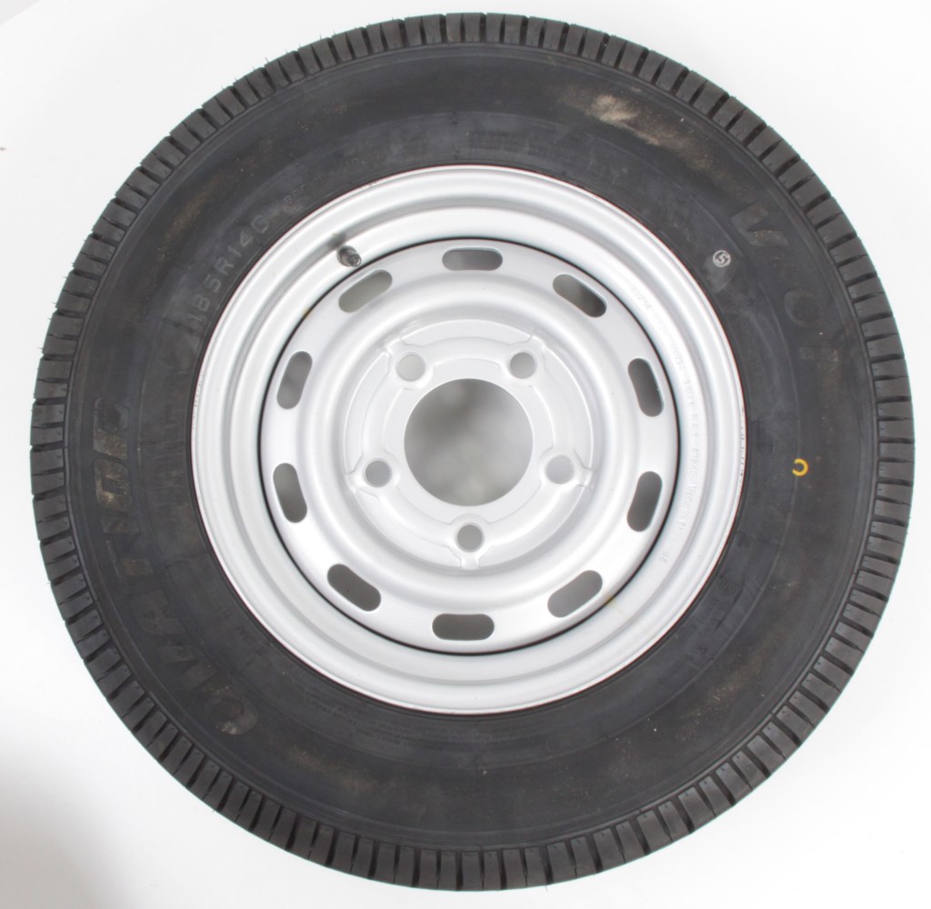 LIGHT 185R14C 5X140