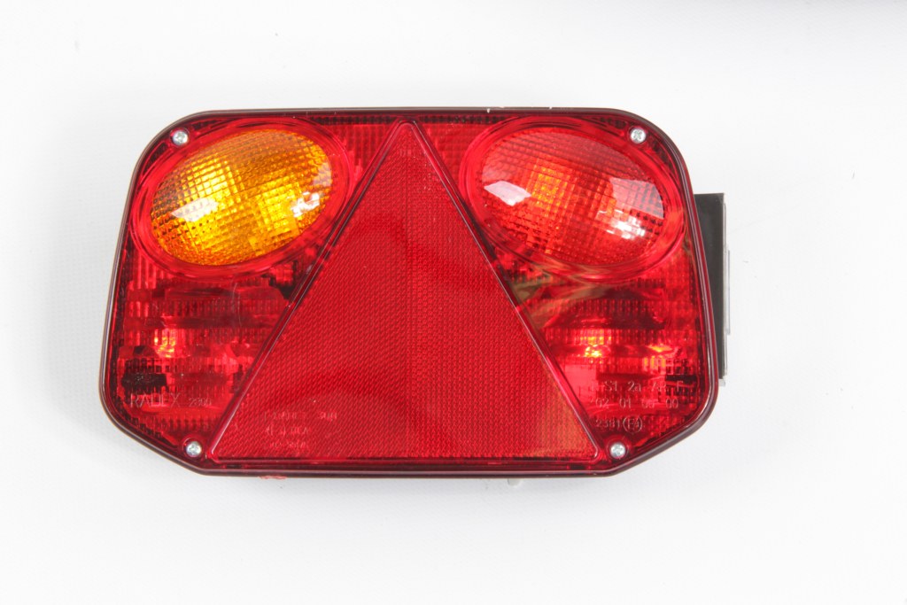 Radex lamps 2800 12V