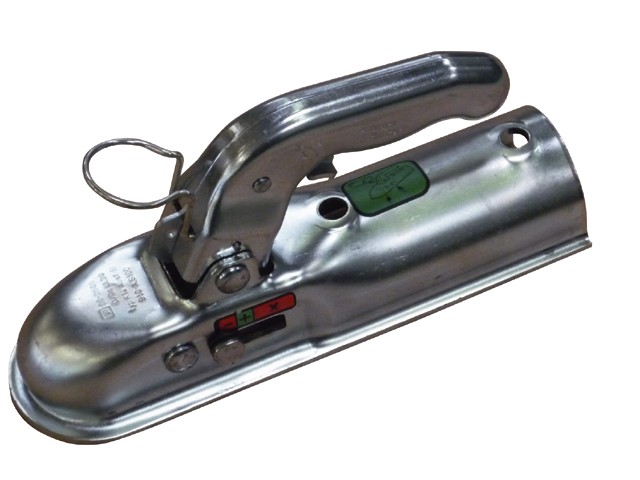 Tête d'attelage KNOTT K7,5 / K14