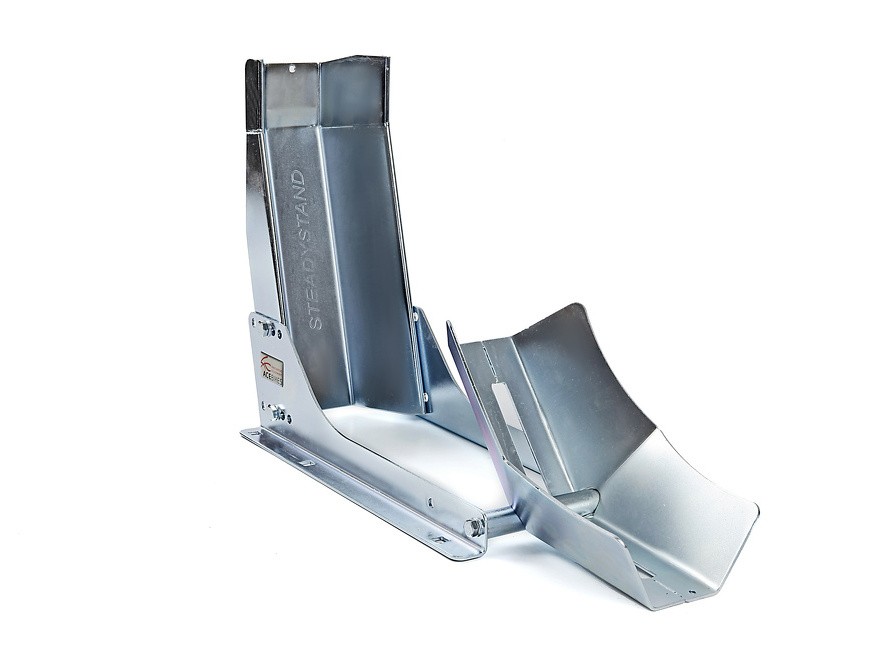 Bloque roue moto 10"-19"