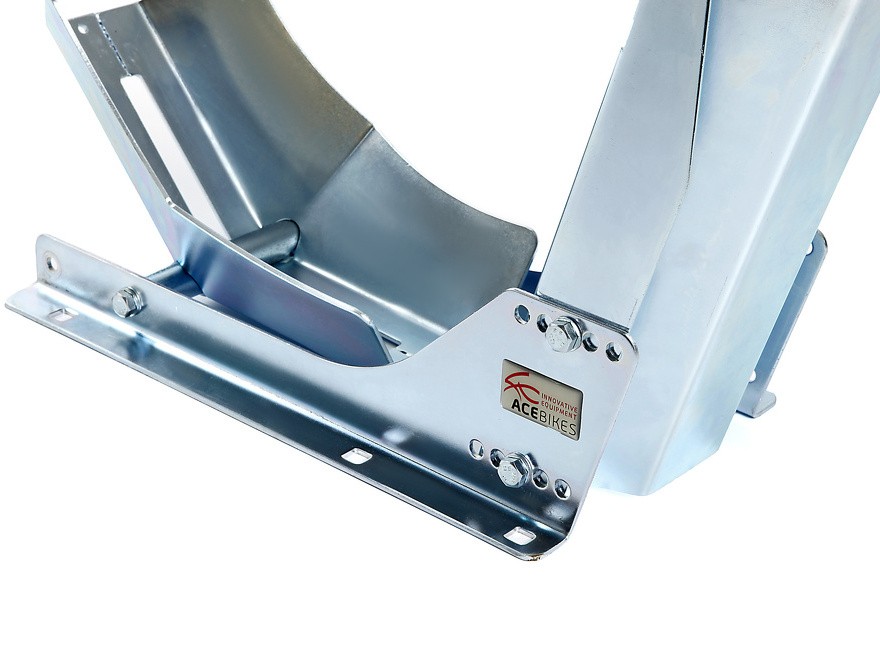Bloque roue moto 10"-19"