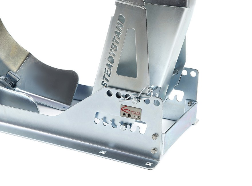 Bloque roue moto 15"-21"