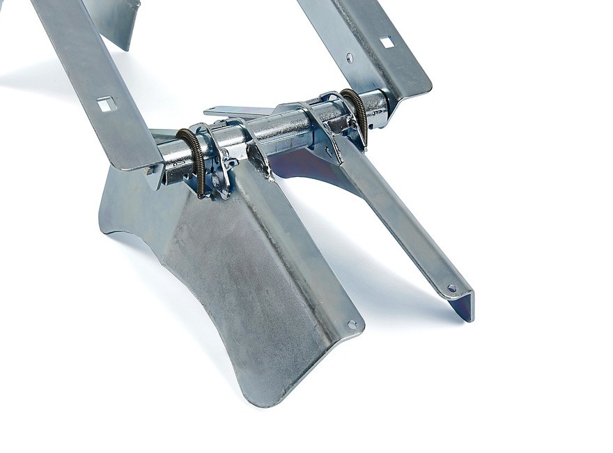 Bloque roue moto 15"-21"