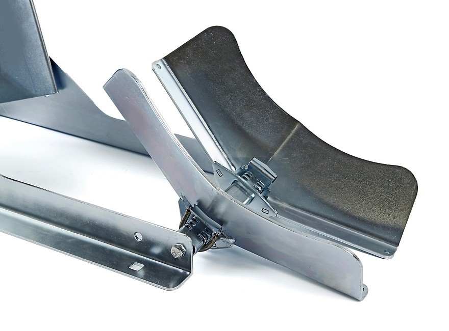 Bloque roue moto 15"-21"