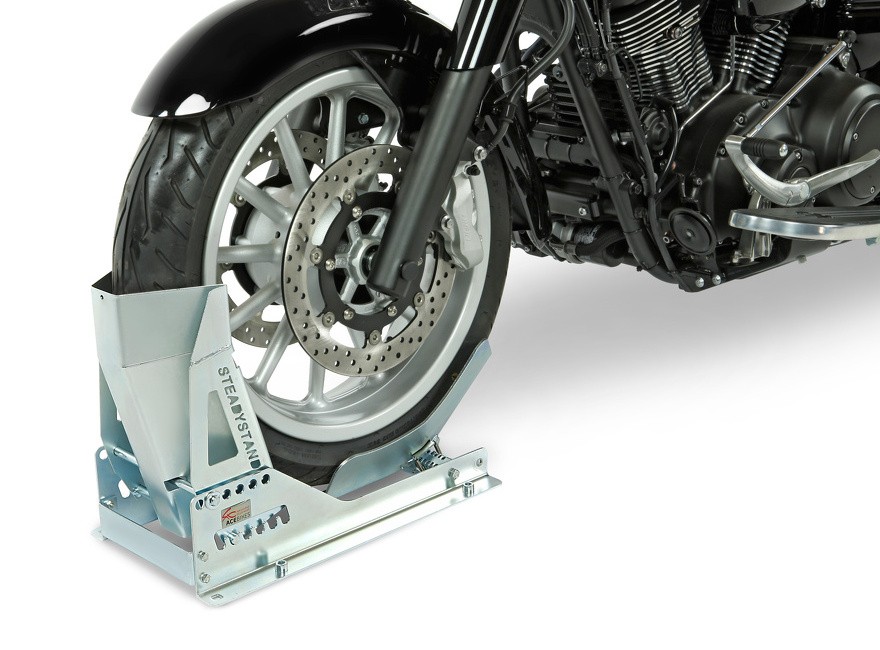 Bloque roue moto 15"-21"