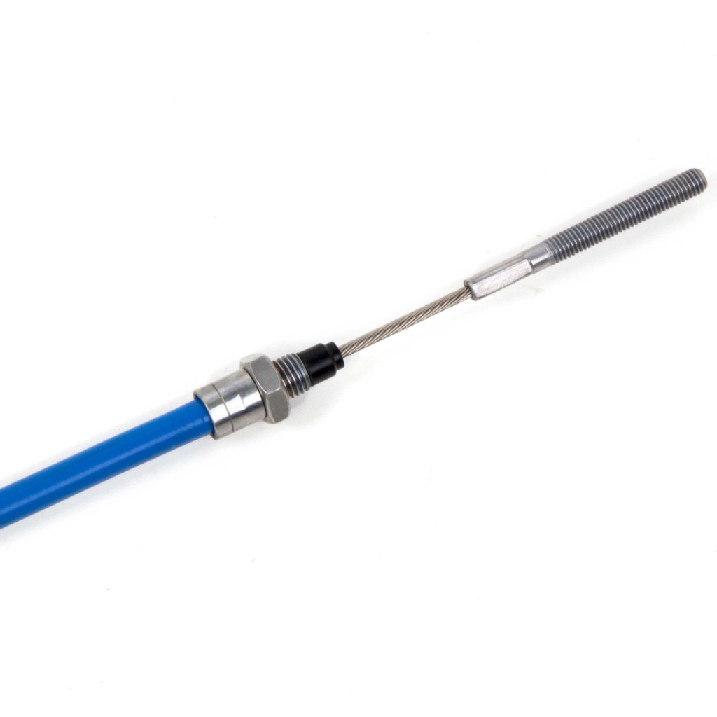 1230mm stainless steel brake cable