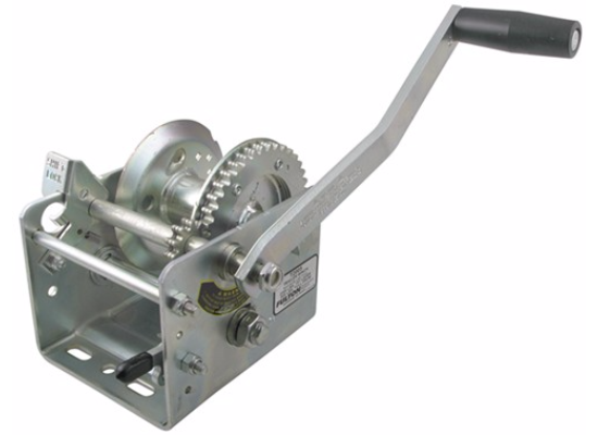 Treuil FULTON T2025