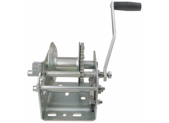 Treuil FULTON T2025