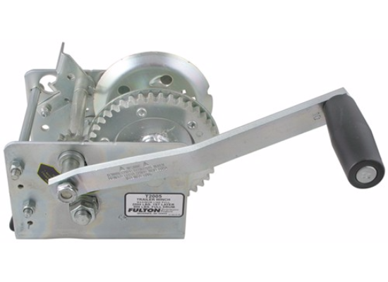 Treuil FULTON T2025