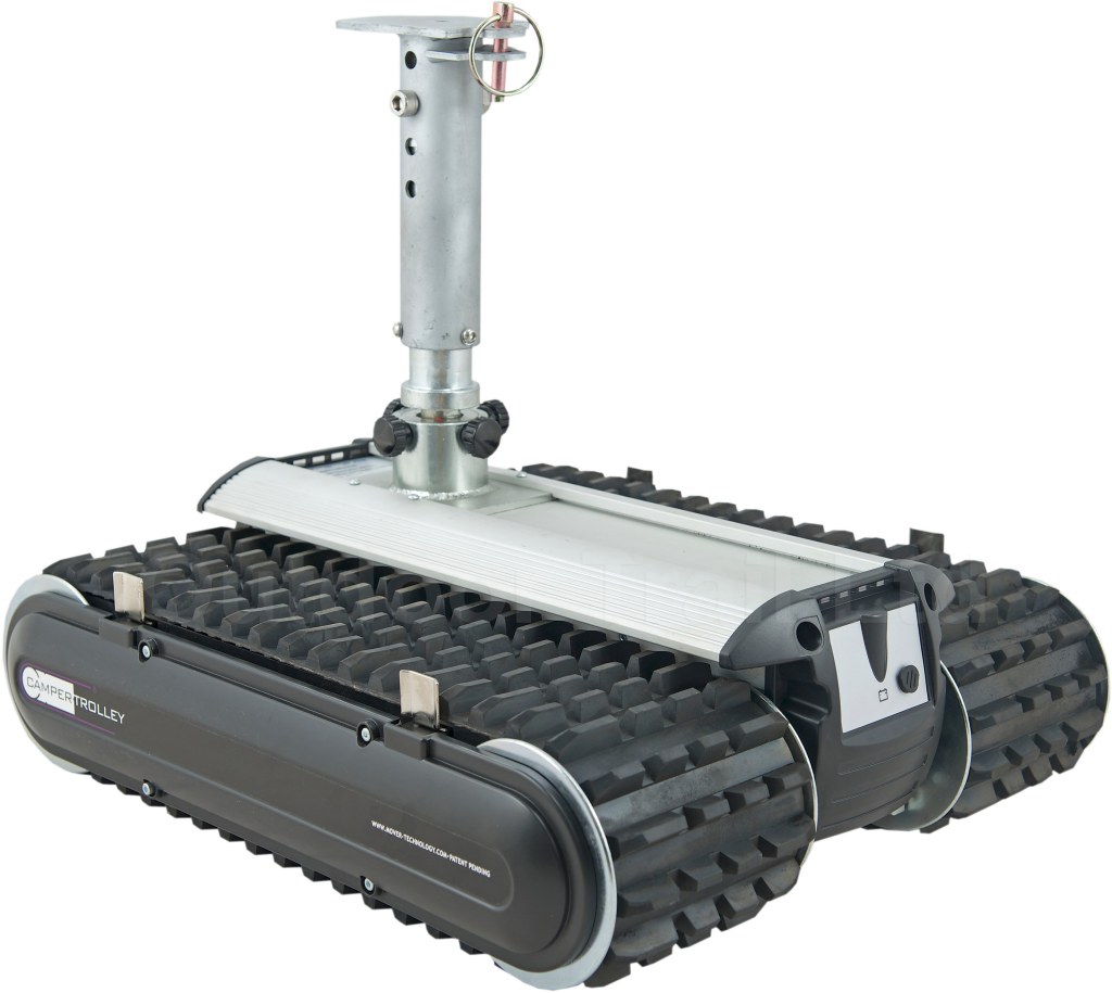 Trolley 2500kg