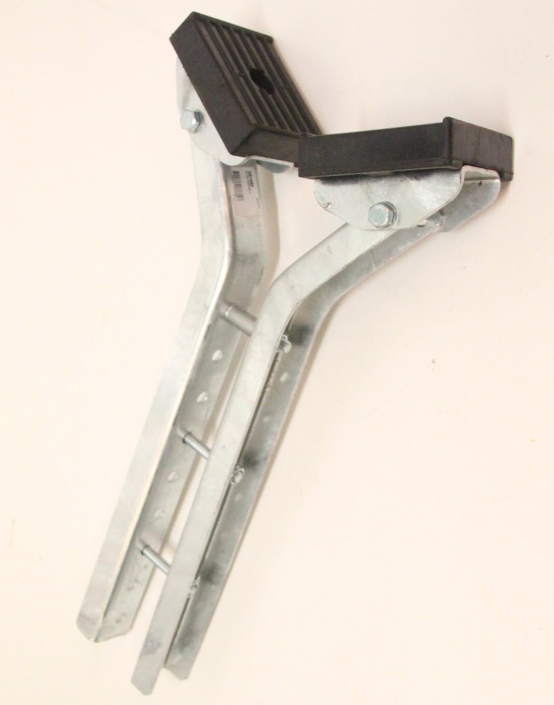 Butée articulée