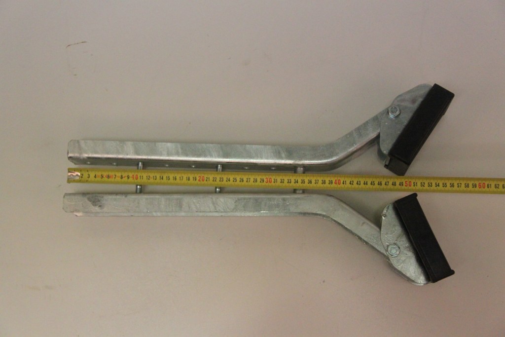 Butée articulée