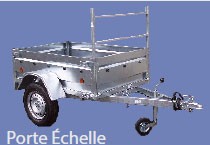 porte échelle BAG 233x132
