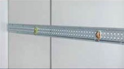 Rail d'arrimage pour 35920 ou 35930