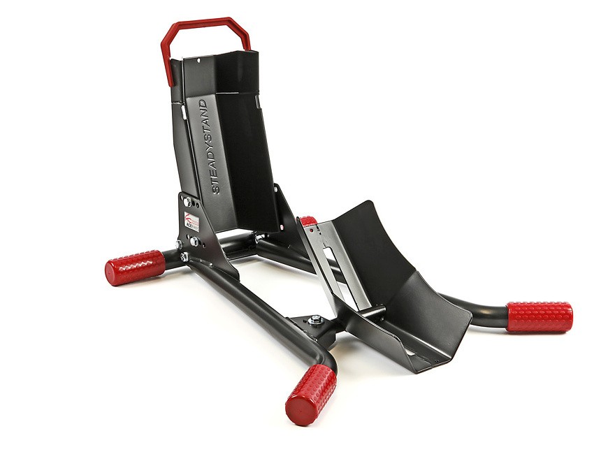 Bloque roue moto 15"-19"