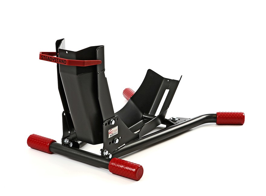 Bloque roue moto 15"-19"