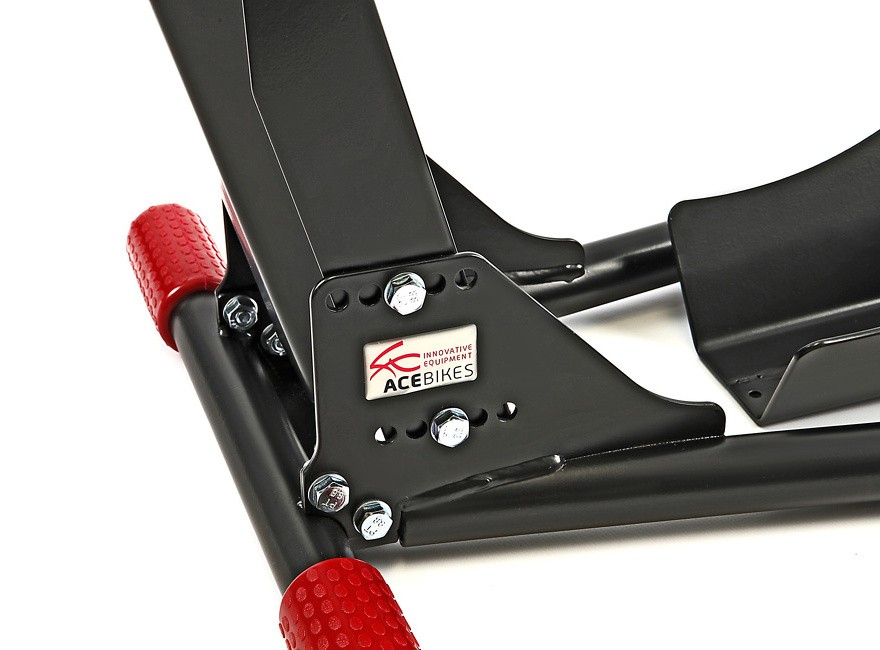 Bloque roue moto 15"-19"