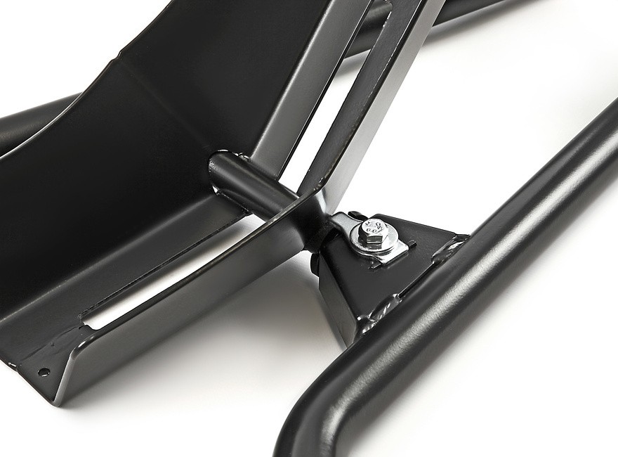 Bloque roue moto 15"-19"