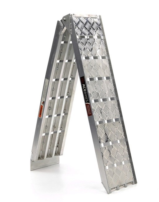 rampes pliantes 2290x280 mm