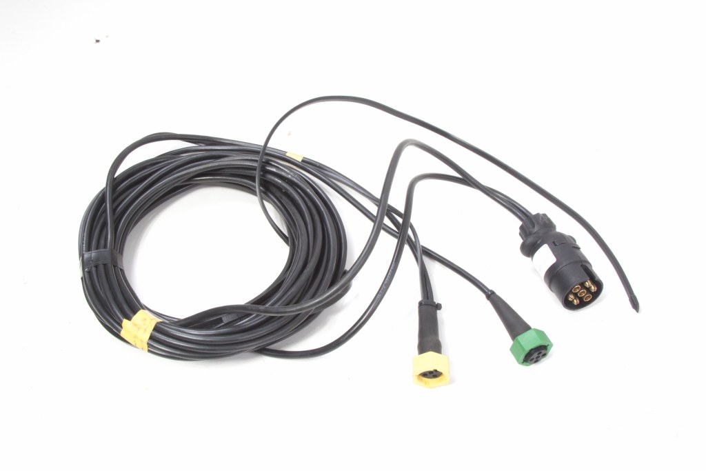 kabel voor 7-polige lampen