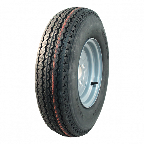 Roue 5.00x10 4x100