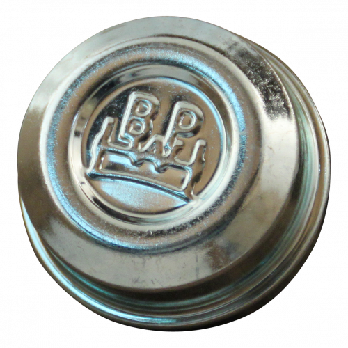 Capuchon de moyeu BPW Ø53 BPW