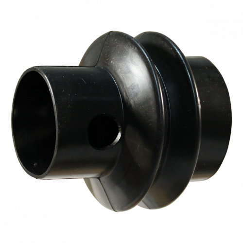 Souflet BPW Ø 70 / Ø 55 x 110mm