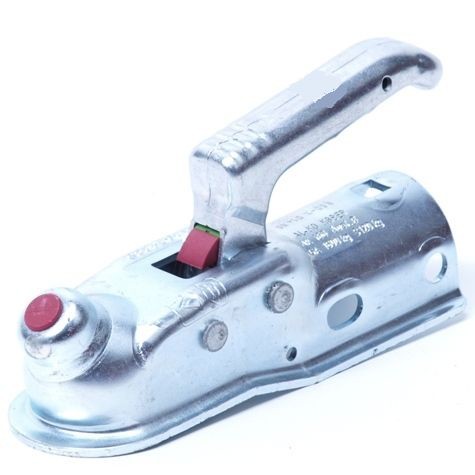 Alko AK160 ø 50 - 1600kg remplacé par 886.150.160.001