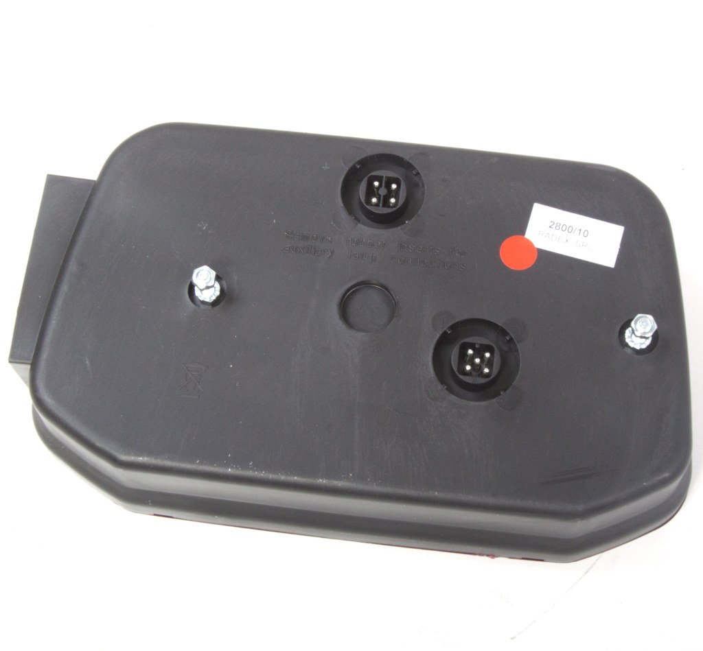 Radex lamps 2800 12V