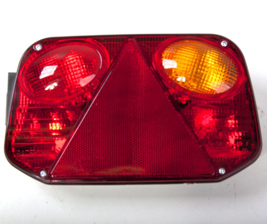 Radex lamps 2800 12V