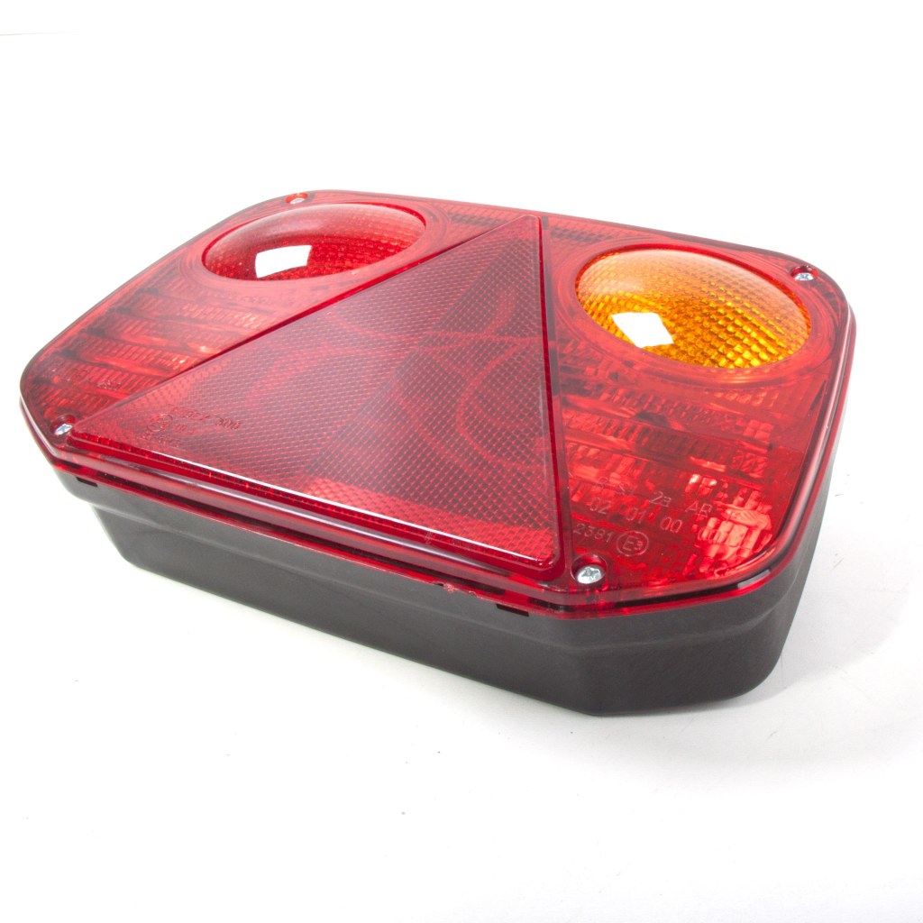 Radex lamps 2800 12V
