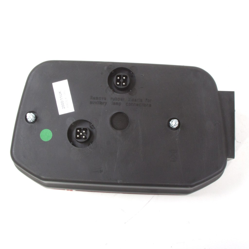 Radex lamps 2800 12V