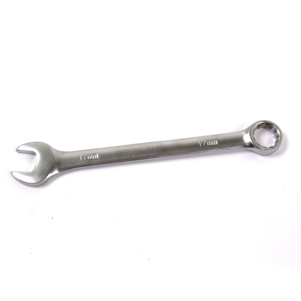 CLé de 17mm Chrome vanadium