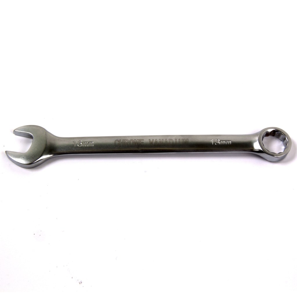 CLé de 13mm Chrome vanadium