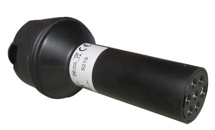 abaisseur de tension 24V vers 12V
