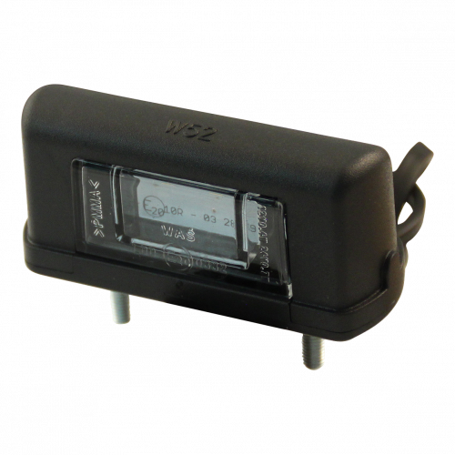 Eclairage plaque LED