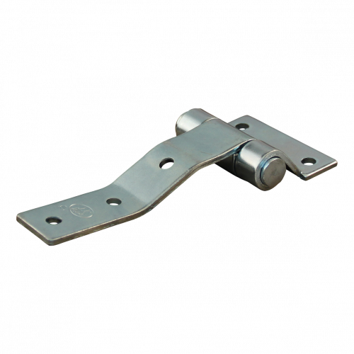 Charnière de porte , 61mm x 140mm , non démontable