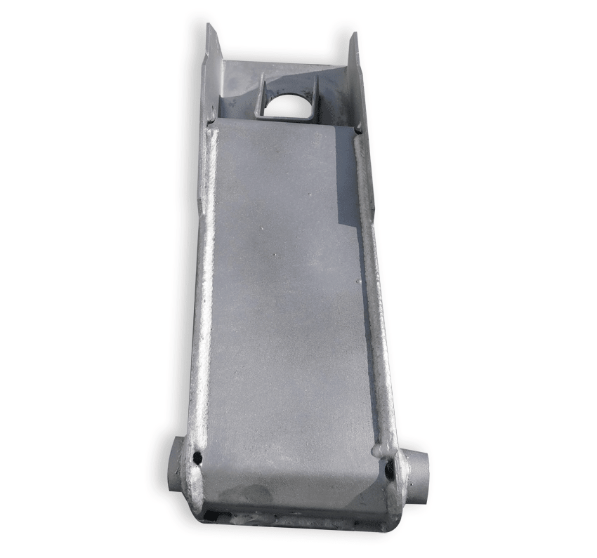KIT RAQUETTE 1100-1500KG DROITE