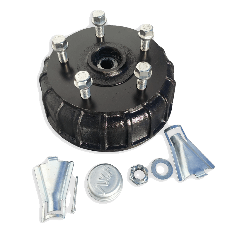 KIT TAMBOUR 1500kg