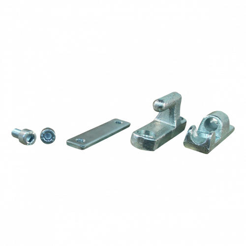 Pivot Charnière de ridelle charnière set (léger) zingué