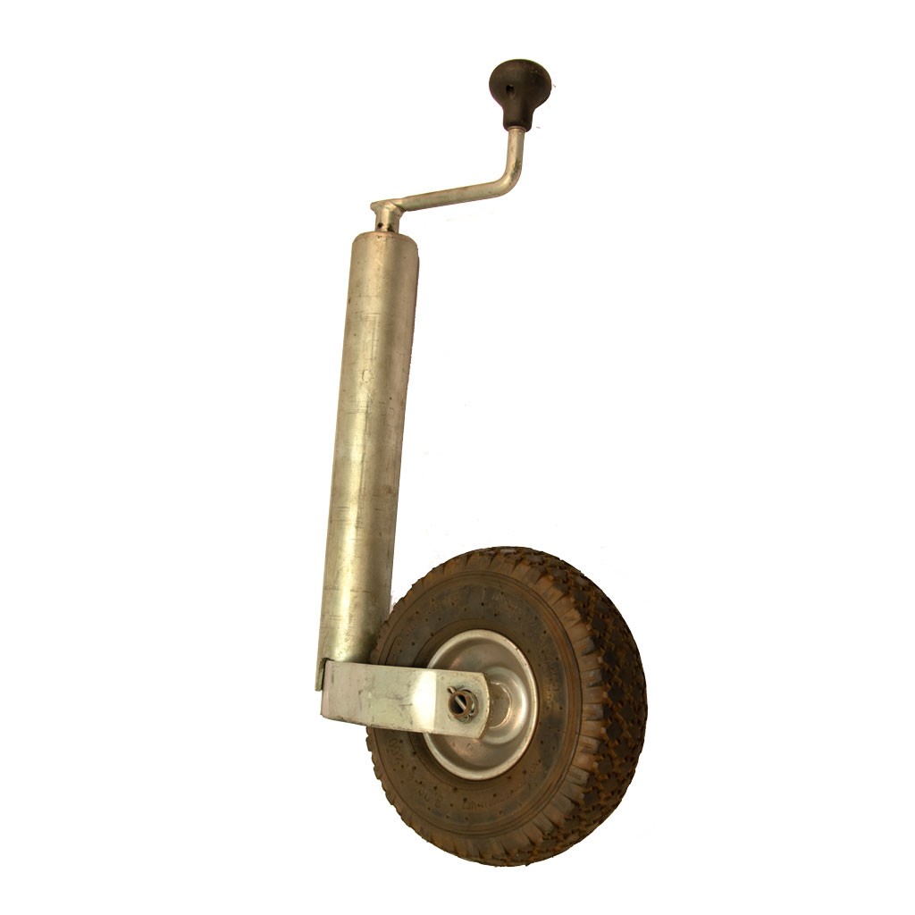 Wheel Jocket dia 60mm