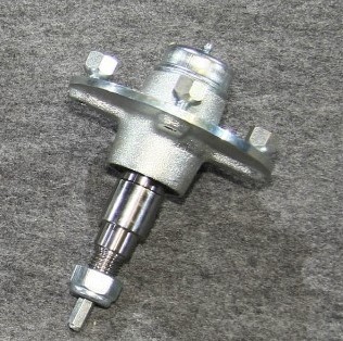 KIT MOYEU NON-FREINÉ (CONIQUE) 500KG