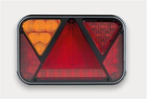 FT-270 L TB LED 5 pin 6 fonctions