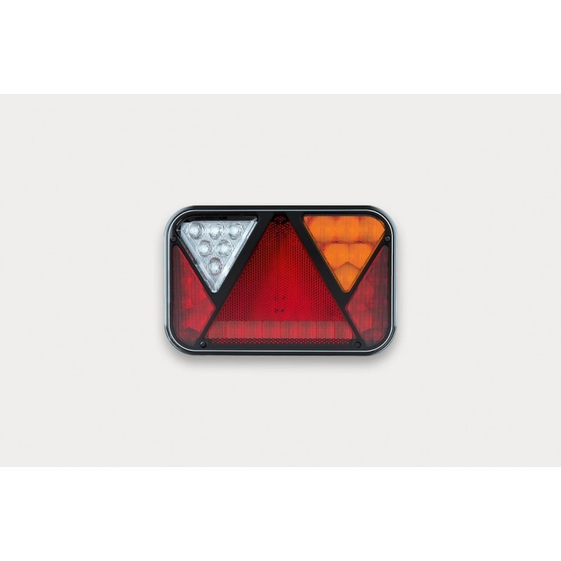 FT-270 P TB LED COF BAJONET 5 pin