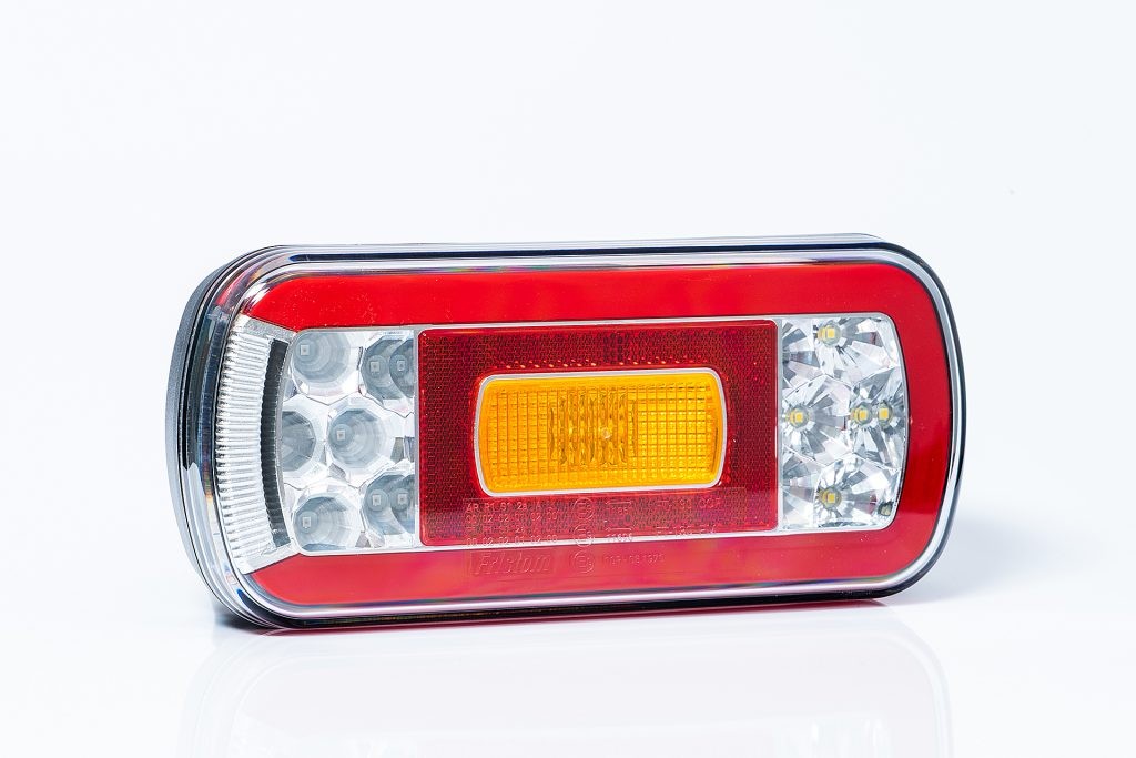 FT-130 PM LED BAJONET