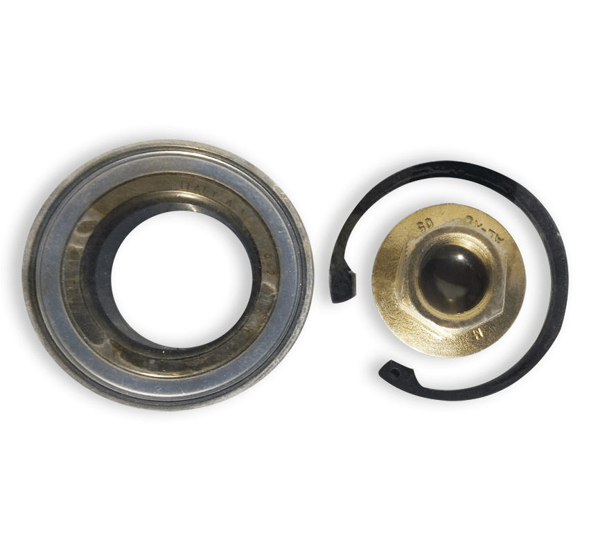 KIT ROULEMENT  (CARTOUCHE) ÉTANCHE