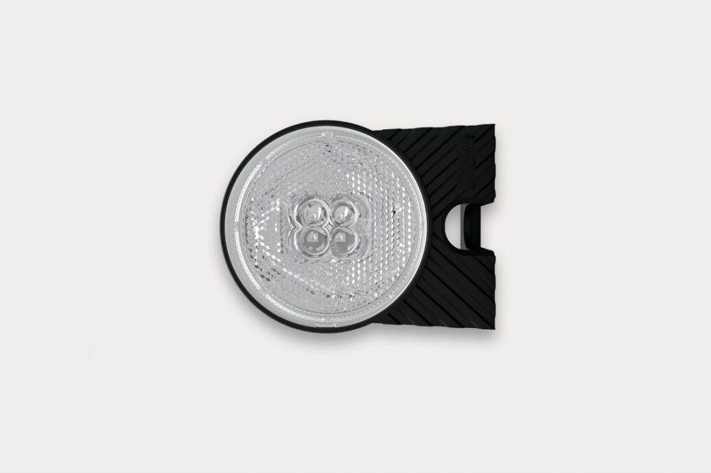 12-30V led-sjabloonlamp