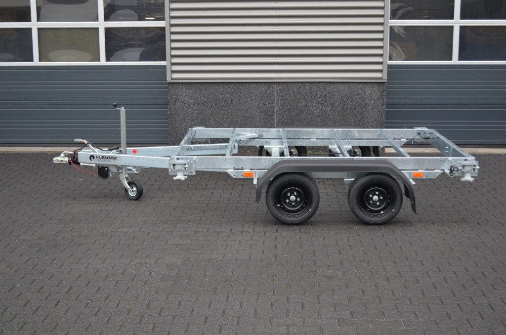 Porte-conteneurs Vlemmix 2×1350 kg 10FT