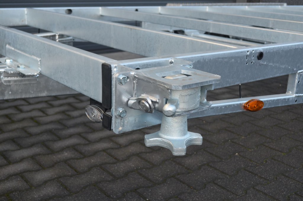 Porte-conteneurs Vlemmix 2×1350 kg 10FT